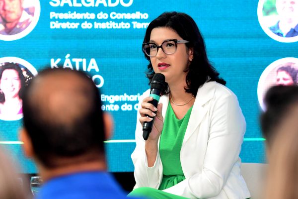 Atitude Sustentável  por Fernando Madeira