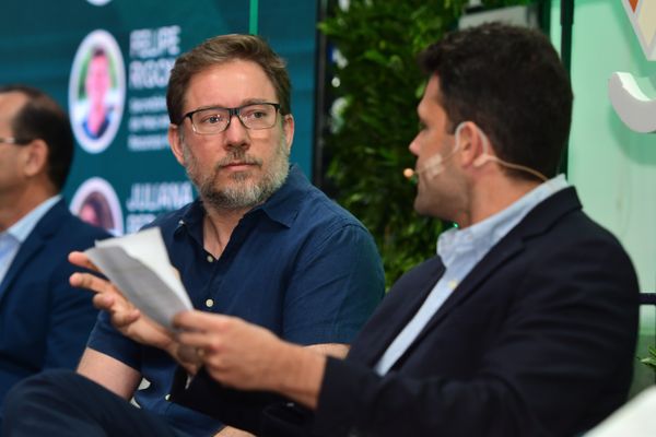 Atitude Sustentável  por Fernando Madeira