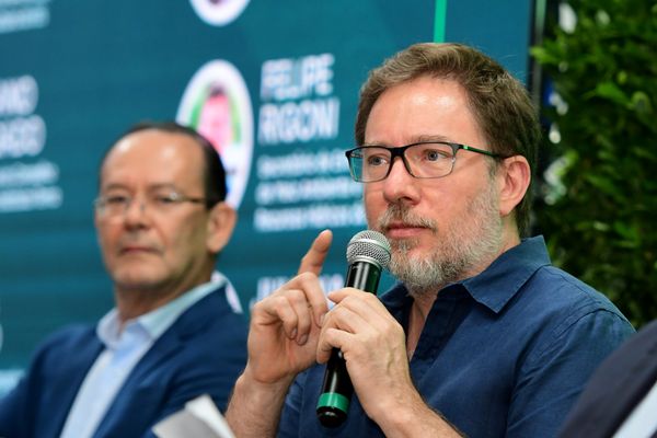 Atitude Sustentável  por Fernando Madeira