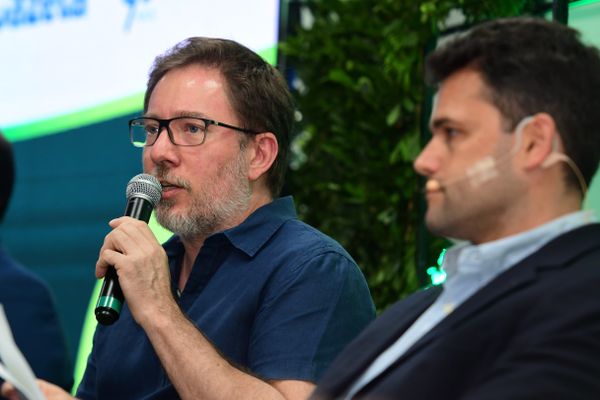 Atitude Sustentável  por Fernando Madeira