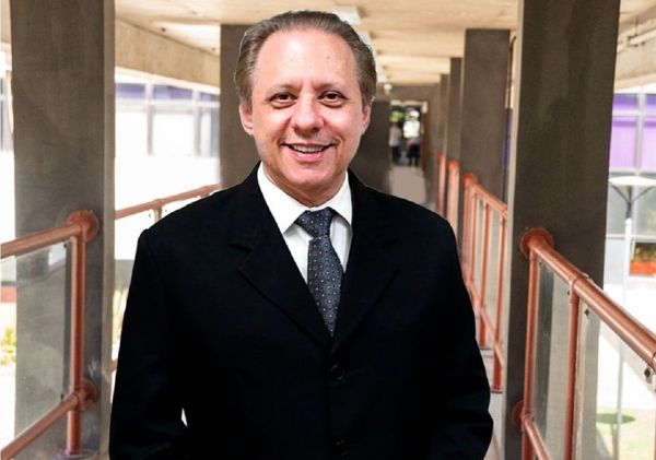 Conselheiro vai comandar a Corte no biênio 2024/2025; atual presidente, Rodrigo Chamoun assumirá, no próximo ano, a diretoria da Escola de Contas Públicas do tribunal