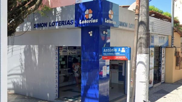Em menos de uma semana já saíram dois jogos cheios da lotofácil na loteria Simon, no Centro de Vila Velha.
