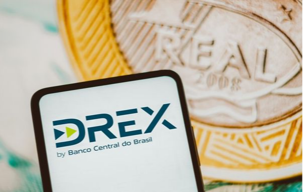O Drex pode acelerar consideravelmente a velocidade das operações financeiras. Crédito: Shutterstock