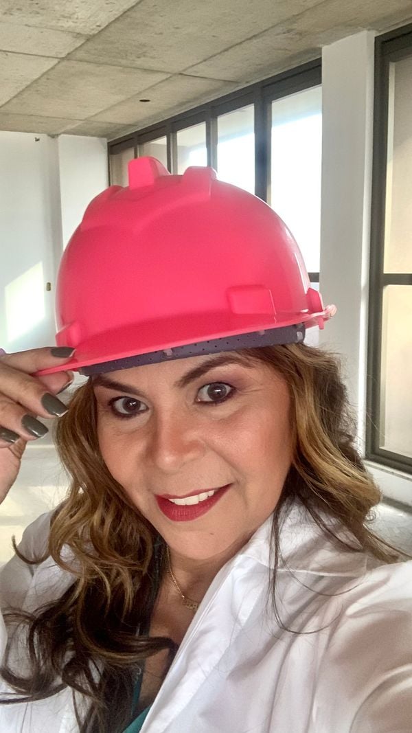 Renata Modenesi defende o uso de iluminação quente para dar maior aconchego à casa