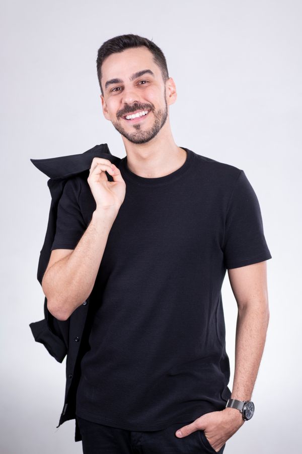 Renzo Cerqueira assina o ambiente Studio Oásis na CASACOR Espírito Santo 2023 