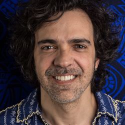 Paulinho Moska