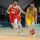 Imagem - Brasil vence o Chile com autoridade no basquete masculino do Pan
