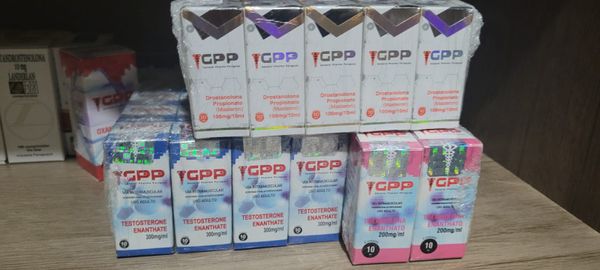 Anabolizantes apreendidos na casa de suspeito em Vitória por Reprodução | Polícia Federal