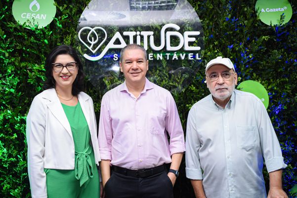 Atitude Sustentável