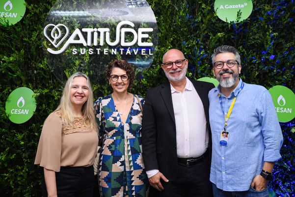Atitude Sustentável