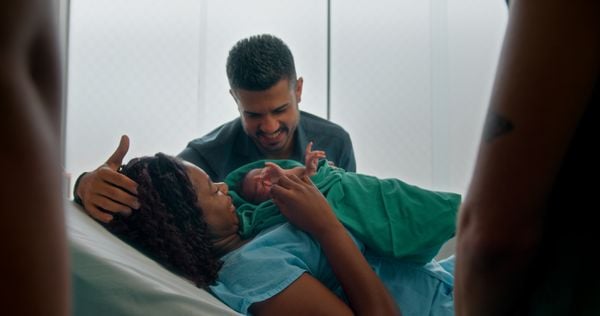 Hospital vai construir complexo materno-infantil