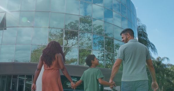 Hospital vai construir complexo materno-infantil