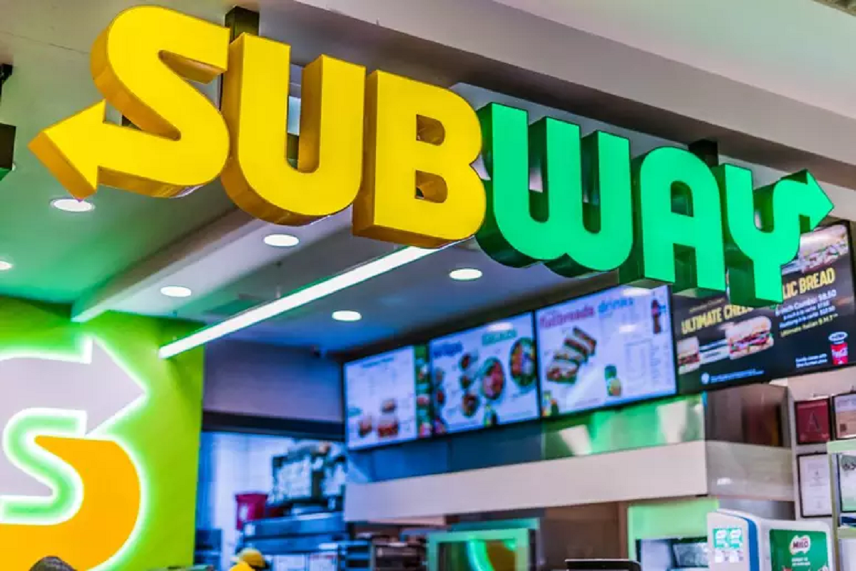 Subway volta com força ao Brasil