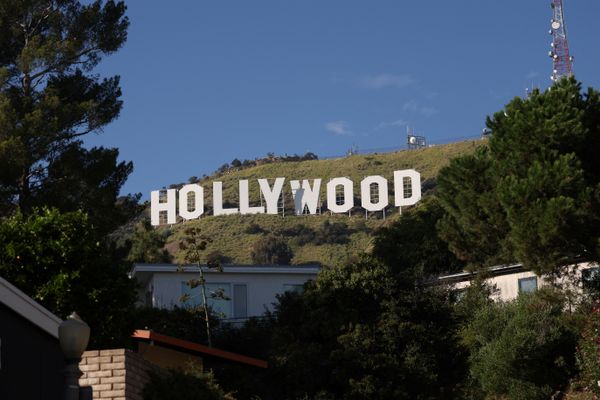 Famoso letreiro de Hollywood pode ganhar teleférico