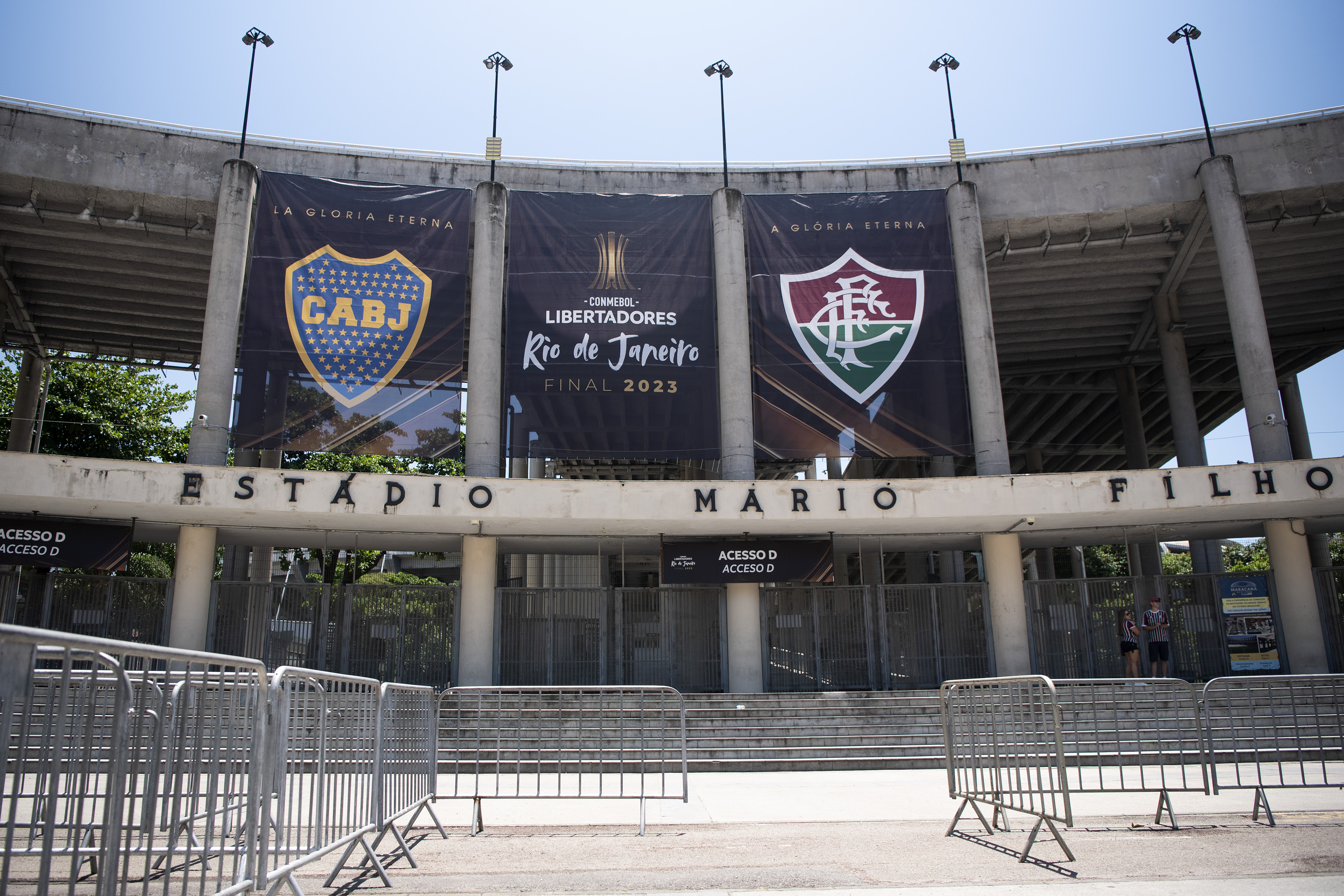 Saiba onde assistir os jogos da 3ª rodada da Libertadores - Gazeta Esportiva