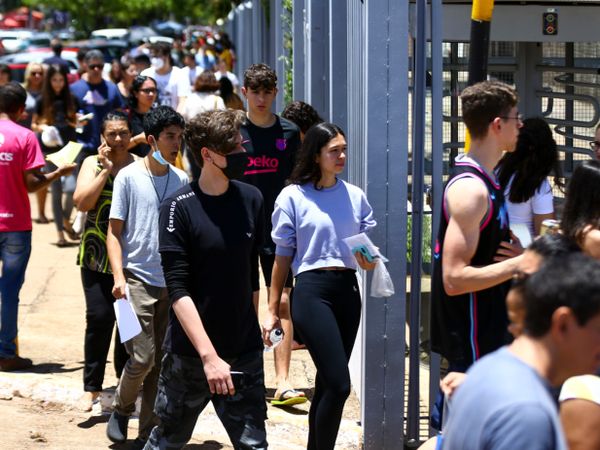 Primeiro dia do exame é neste domingo (5); confira algumas dicas para evitar contratempos de última hora