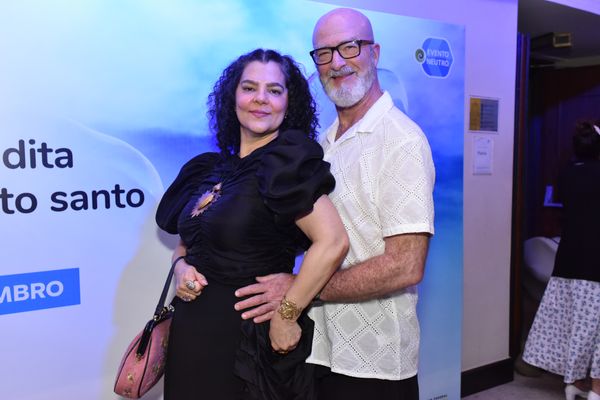  Silvia Klien e Stephen Bronk