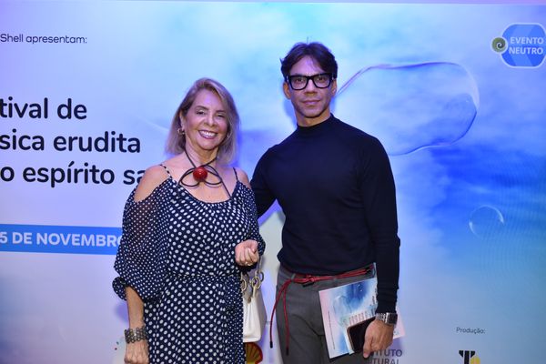  Tania e Leonardo Davel 