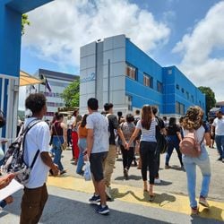 Quem foi aprovado em qualquer uma das opções perde automaticamente o direito de concorrer na lista; inscrição para a lista deve ser feita entre 29 de janeiro e 2 de fevereiro