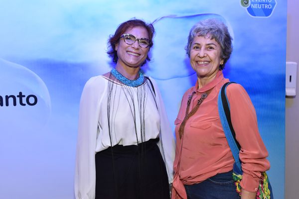 Maria Helena Signorellie e  Maria  Celeste Pupa