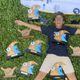 Imagem - Capixaba de 11 anos conquista triplete no Circuito Estadual de Surfe
