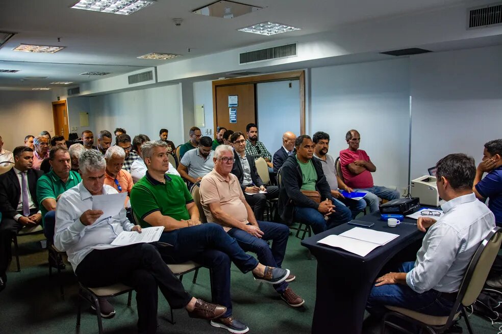 Campeonato Capixaba Série B 2023: Veja a divisão dos grupos e a tabela  básica, capixaba série b