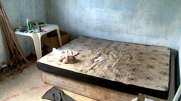 undefined por Heriklis Douglas