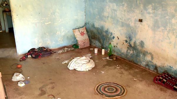 undefined por Heriklis Douglas