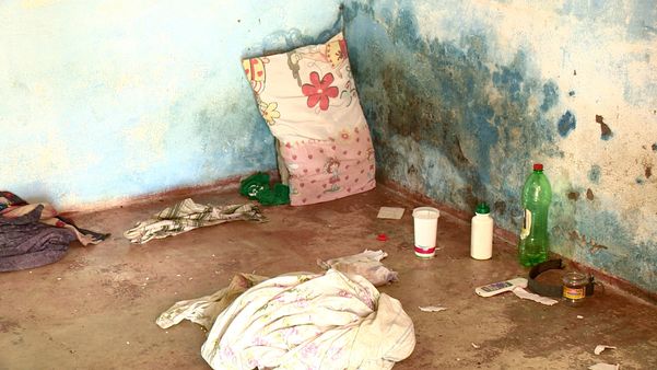 undefined por Heriklis Douglas