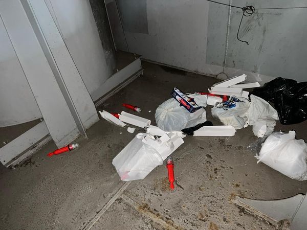 Operação encontra 1,5 tonelada de cocaína em navio no Porto de Vitória por Polícia Federal