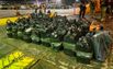 Operação encontra 1,5 tonelada de cocaína em navio no Porto de Vitória(Polícia Federal)
