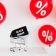 Imagem - Black Friday: 5 dicas para aproveitar os descontos sem cair em golpes