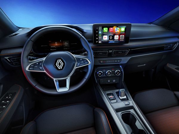 Com apresentação no Rio de Janeiro, Renault Kardian posiciona a marca no disputado segmento do esportivos compactos