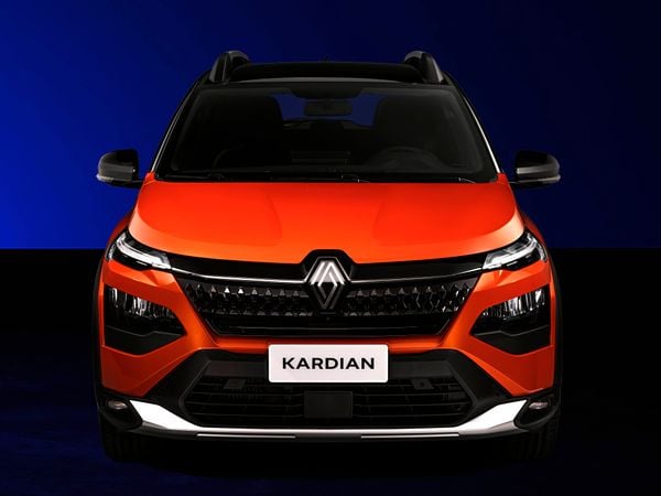 Com apresentação no Rio de Janeiro, Renault Kardian posiciona a marca no disputado segmento do esportivos compactos