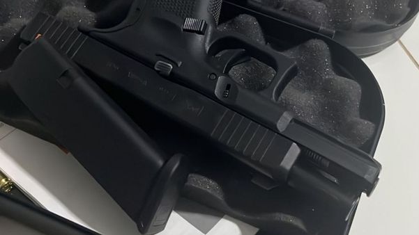 Polícia prende indivíduo investigado por “delivery de drogas” em Cachoeiro