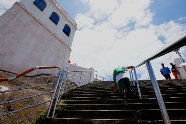 Caio Cesar, 31, torcedor do Fluminense por Fernando Madeira