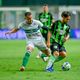 Imagem - América-MG perde para o Coritiba e é o primeiro rebaixado do Brasileirão