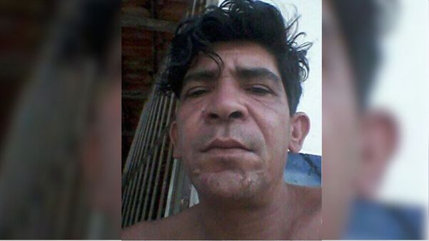 Paulo Sérgio Gastaldi, de 49 anos, morador de Nova Venécia, está desaparecido desde o último dia 1º 