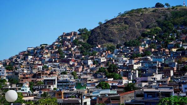 Espírito Santo tem comunidades urbanas em 49 dos 78 municípios, totalizando mais de 254 mil domicílios