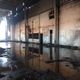 Imagem - Cacau Show: partes danificadas por incêndio começam a ser retiradas