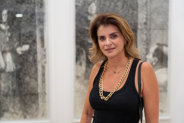 Camila Pitanga Salim