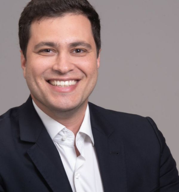 Diretor-executivo do Centro Brasil no Clima (CBC), Guilherme Syrkis