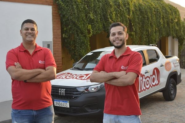 Marcio Simonatto e Pedro Dessaune se conectam com o público em uma agenda especial e músicas que estão na boca do povo