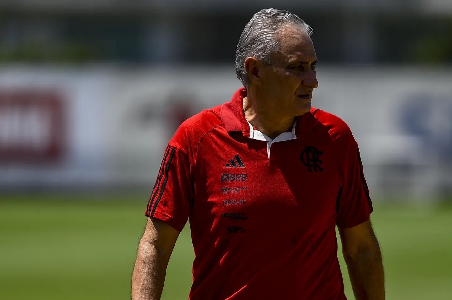 Flamengo chega a 21 desfalques de jogadores com problemas físicos