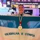 Imagem - Capixaba de 11 anos conquista mundial de jiu-jítsu e acumula mais de 60 títulos no esporte