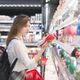 Imagem - 5 erros para evitar ao comprar alimentos para a dieta