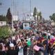 Imagem - África do Sul aponta apartheid 'mais extremo' de Israel a palestinos