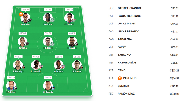 A Gazeta  Brasileirão 2023; confira datas, horários e