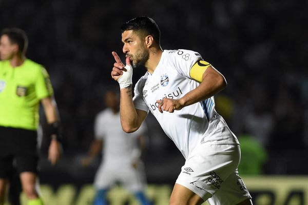 A Gazeta  Campeonato Brasileiro: confira onde assistir aos jogos