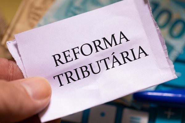 reforma tributária, imposto
